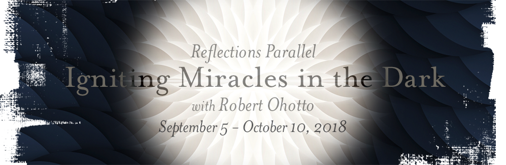 Reflections Igniting Miracles