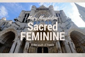 Sacred Feminine