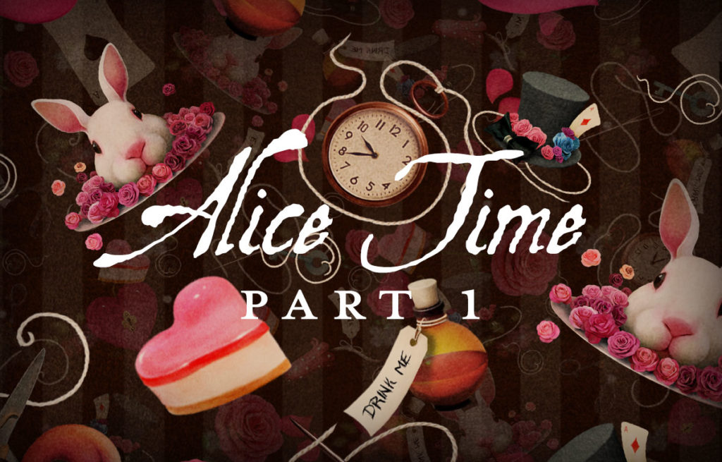 Alice Time Part 1