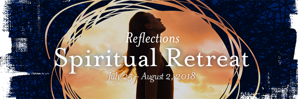 Reflections Spiritual Retreat