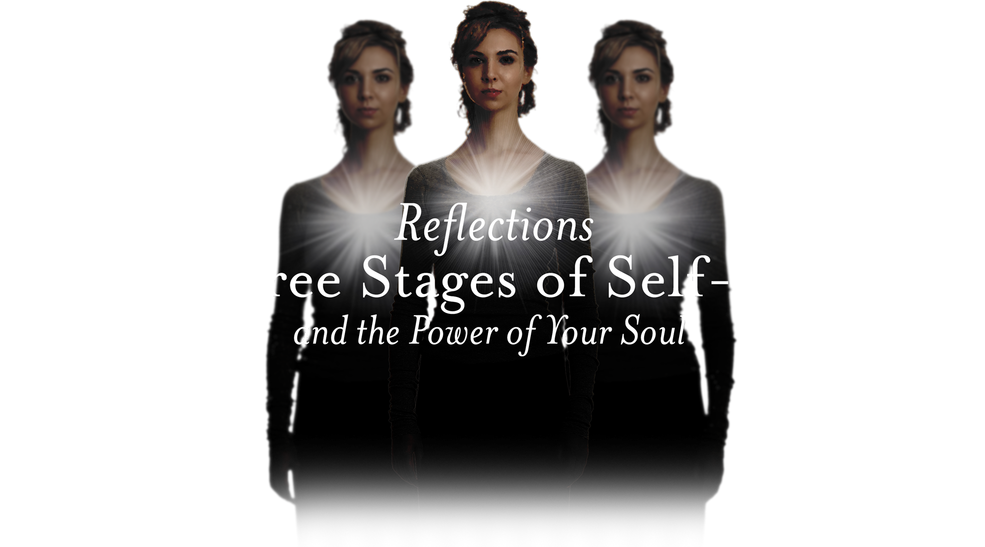 The Three Stages of Self Esteem