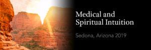 Medical and spiritual Intuition