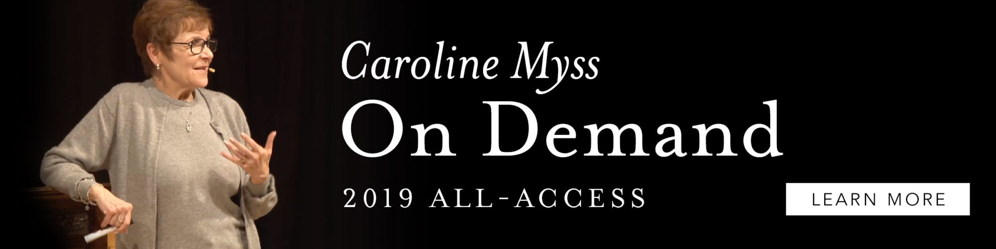 On Demand All Access 2019
