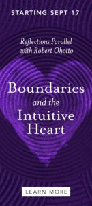 Boundaries and the Intuitive Heart