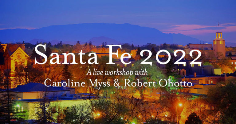 Santa Fe 2022