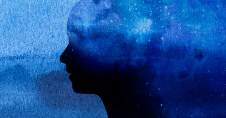 The Undeniable Mystical Thread - Caroline Myss