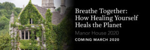Breathe Together: How Healing Yourself Heals the Planet