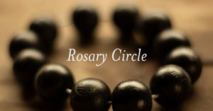 Rosary Circle