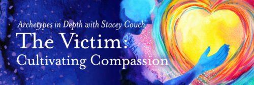 The Victim: Cultivating Compassion