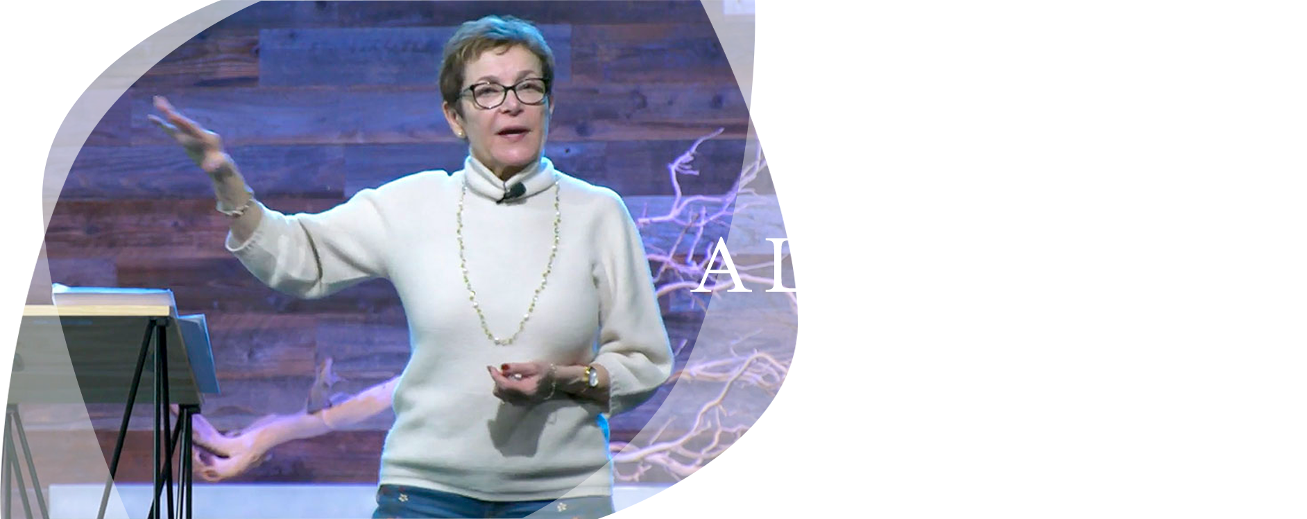 Caroline Myss All Access Membership