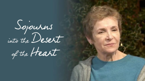 Caroline Myss - Sojourns into the Desert of the Heart