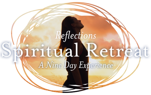 Reflections: Spiritual Retreat