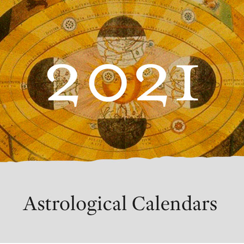Astrological Calendars