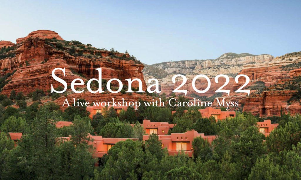 Sedona 2022