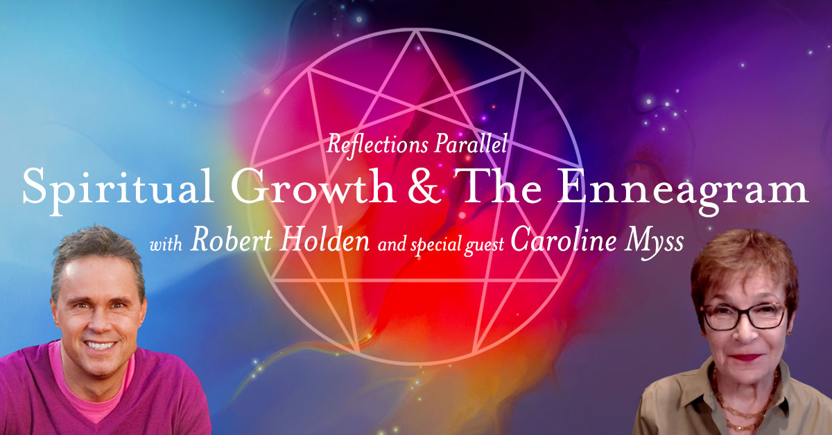 Spiritual Growth & The Enneagram