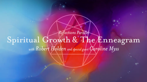 Spiritual Growth & The Enneagram