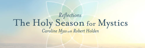 The Holy Season for Mystics