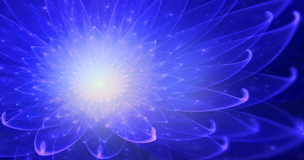 The Experience of Being Illuminated - Caroline Myss