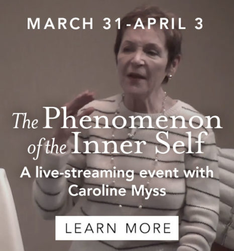 The Phenomenon of the Inner Self - Live Stream Event