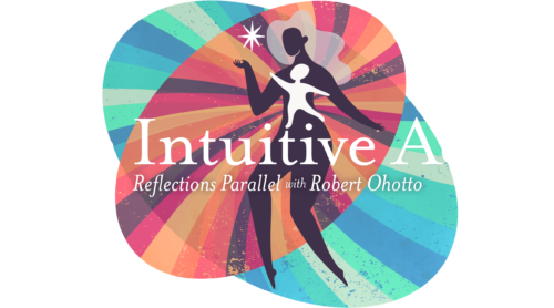 Refections Parallel: The Intuitive Adult - Robert Ohotto