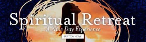 Spiritual Retreat - A Nine Day Experience