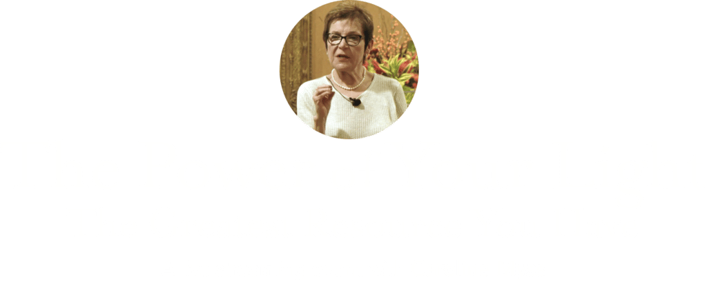 The Power of Your Words: The Greatest Resource You Have. A live streaming event with Caroline Myss