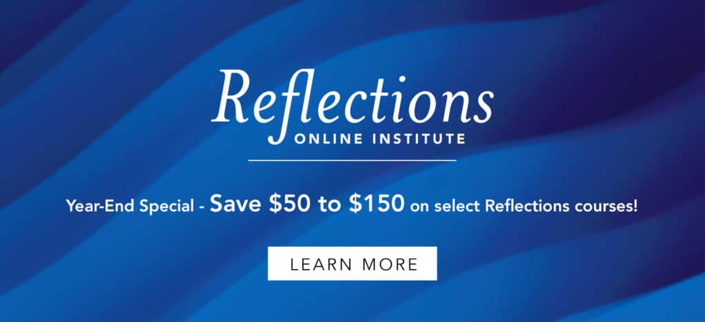 Save $50 to $150 on select Reflections 