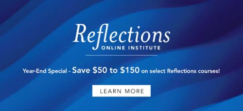 Save $50 to $150 on select Reflections