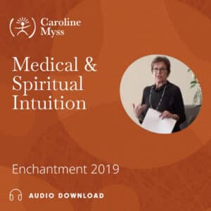 Medical & Spiritual Intuition - Enchantment 2019