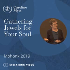 Gathering Jewels for Your Soul - Mohonk
  2019 - Video