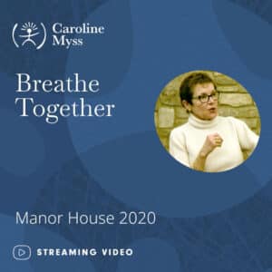 Breathe Together - Manor House 2020 -
  Video