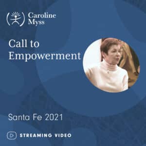 Call to Empowerment - Santa Fe 2021 - Streaming Video