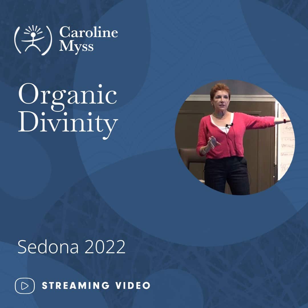 Organic Divinity - Sedona 2022