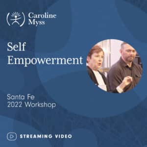 Self Empowerment - Santa Fe 2022 -   Video