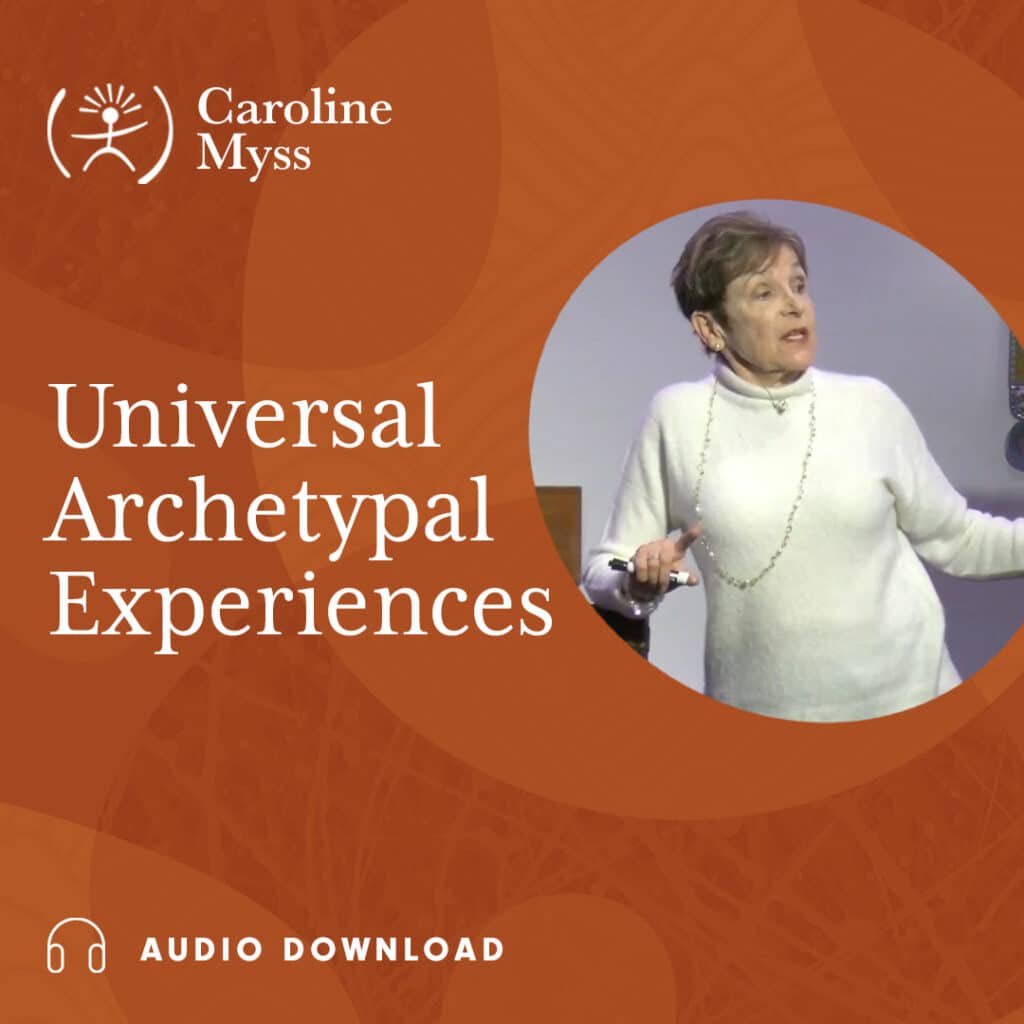 Universal Archetypal Experiences