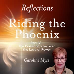 Reflections: Riding the Phoenix Part 4