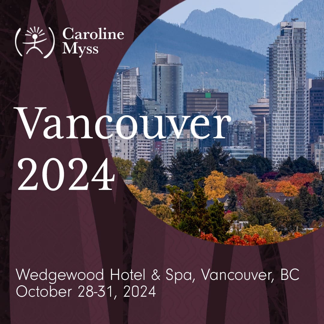 Vancouver 2024 - Oct 28-31, 2024