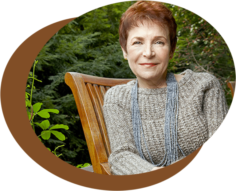 Start Here Caroline Myss