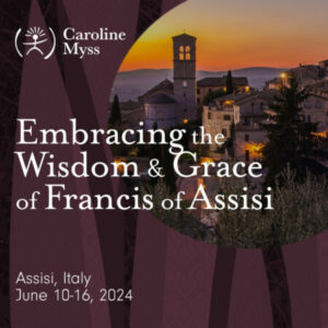 Group logo of Assisi 2024 Sacred Journey