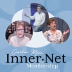 Caroline Myss Inner-Net Membership