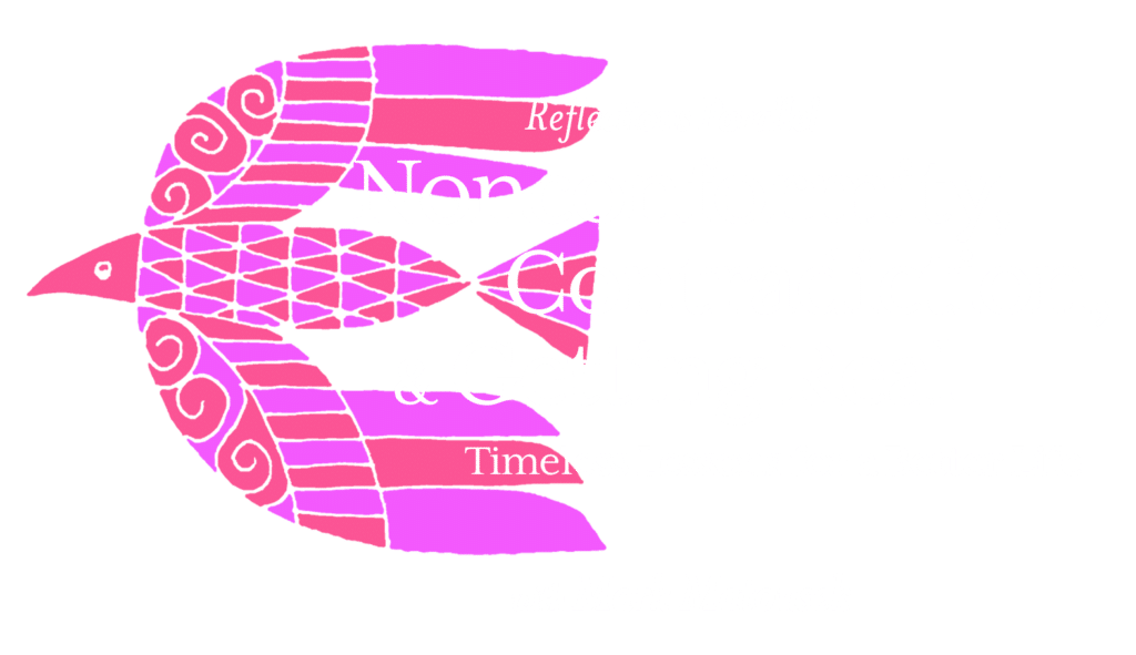 Reflections Parallel - Nonconformity, Contradiction & Getting Real: Timeless Lessons for a Better Life - with Mark Matousek