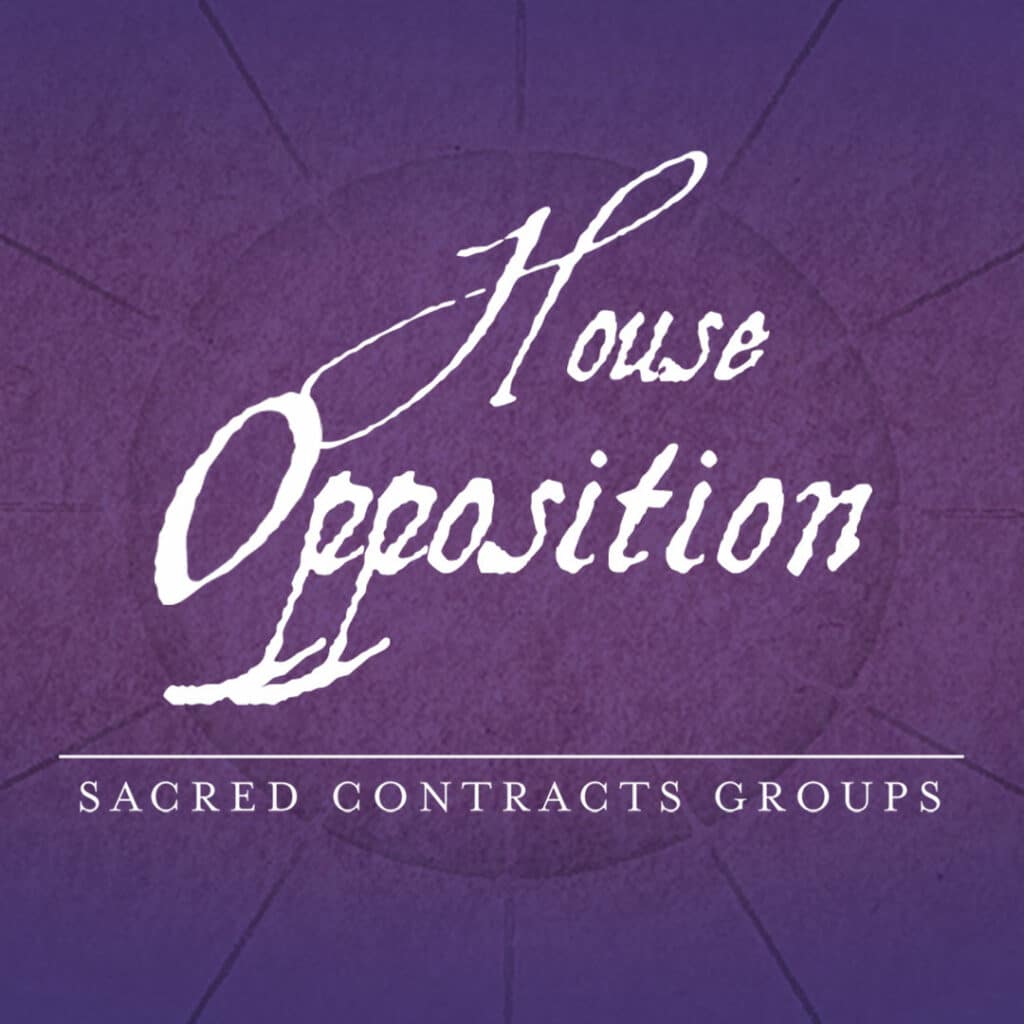 House Opposition - Sacred Contracts Online
