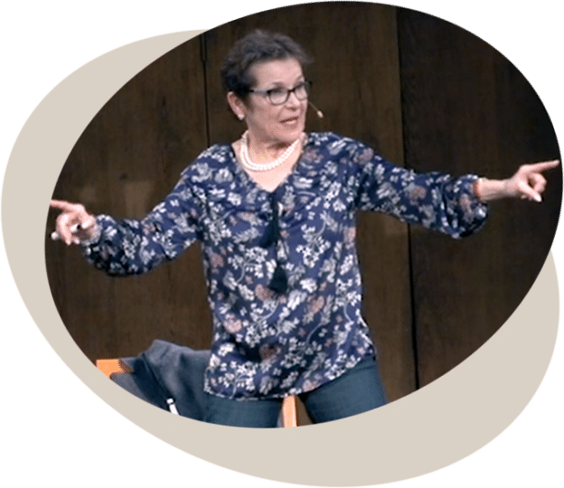 spellcasterspreview Caroline Myss