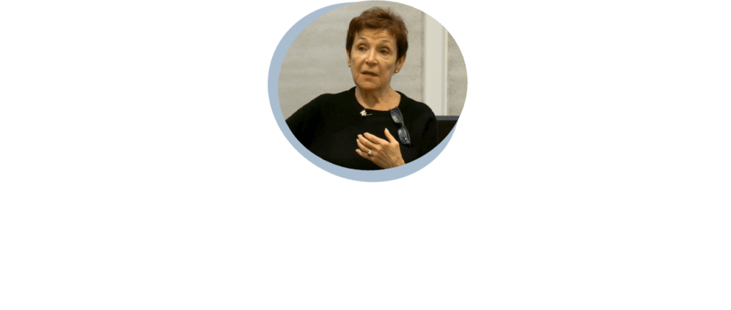Caroline Myss - Anatomy of the Soul. Live Streaming Workshop. 